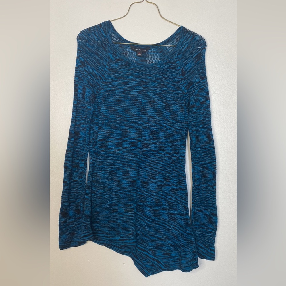 Rock & Republic size M long sleeved top